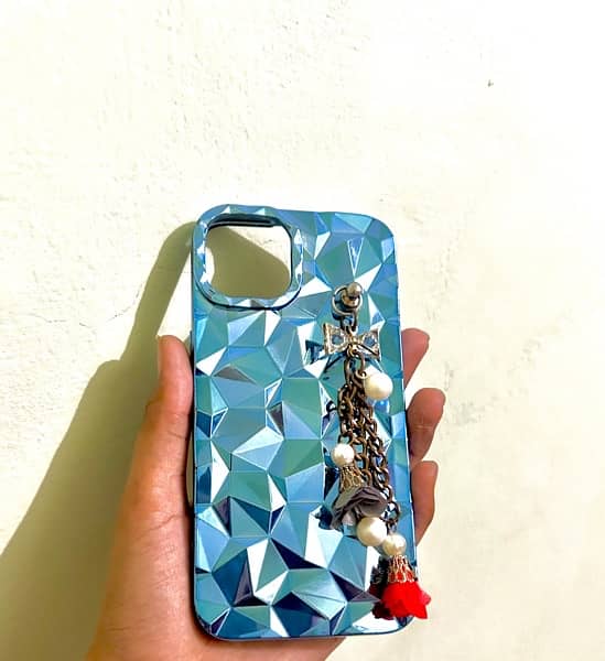 Iphone 13 , 14, 15 mobile cover , can deliver to any city 0