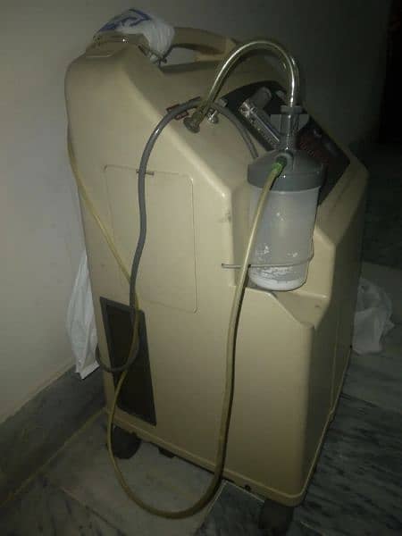 oxygen concentrator machine 1L to 10L 1