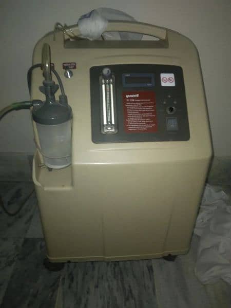 oxygen concentrator machine 1L to 10L 2