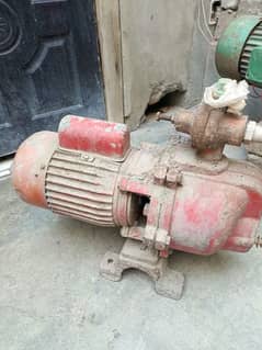 Lal pump for sale. single imperial