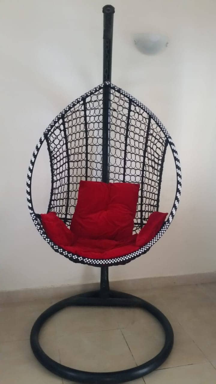 Swing Chair for sale 0
