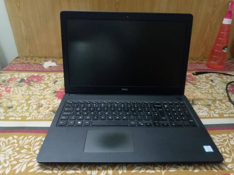 dell latitude 3580 0