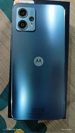 Moto G23 8/128 Blue Color