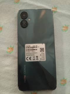 Tecno CAMON 19