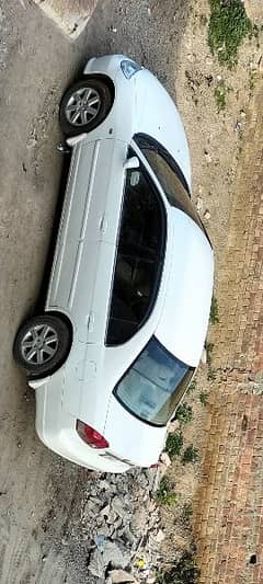 Honda Civic VTi 2005