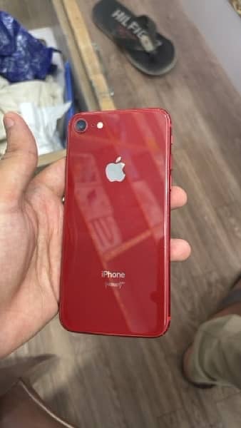 iphone 8 256gb pta approved 0