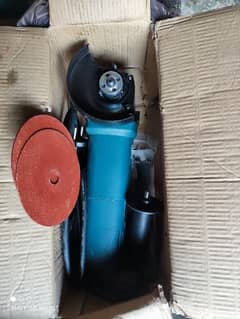 4 inch Angle Grinder Cooper for sale