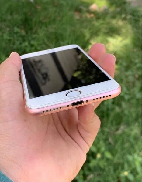 Iphone 7 128Gb Pta approved 1