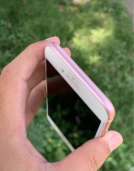 Iphone 7 128Gb Pta approved 2
