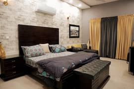 1 Bedroom Luxury Apartment is Available for Rent in Bahria