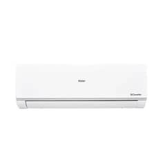 1 Ton New Inverter Split Air Conditioner For Sale 10,000 Less