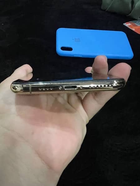 iphone xsmax 64gb PTA approved 6