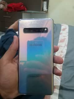 Samsung S10 5G 512gb exchange possible iPhone 0