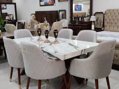 Dinning table