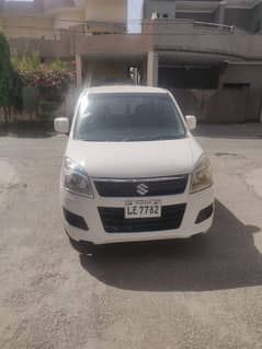 Suzuki Wagon R very good condition.