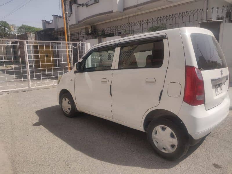 Suzuki Wagon R very good condition. 2