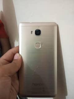 honor 5x