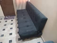 Sofa cum bed 0