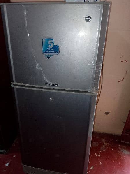 PEL REFRIGERATOR 7