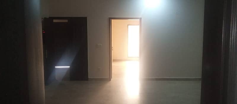 10MARLA UPPER PORTION FOR RENT IN IRAS BLOCK BAHRIA TOWN LAHORE 11