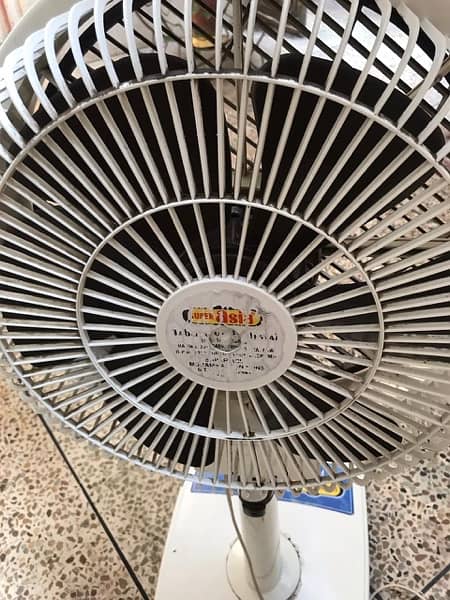 super asia pedestal fan 5