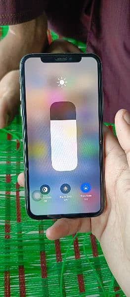 iphone X Non Pta 64 GB FOR sale 11