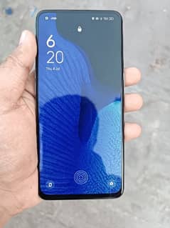 Oppo Reno 6