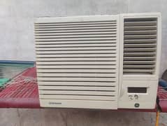 0.75 Ton pona ton ac for sale in good condition 0