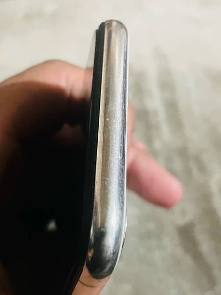 iPhone x pta approved totally original 7