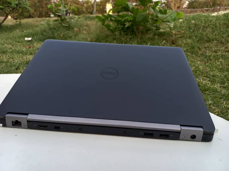 dell 7470 core i7 6th gen ultraslim laptop good conditn : 03018531671 12