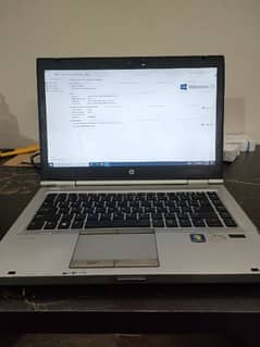 HP Core i5 3rd generation 2GB Graphics card