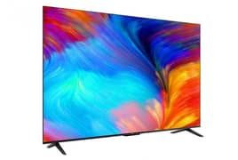 TCL P635 55 inch 0