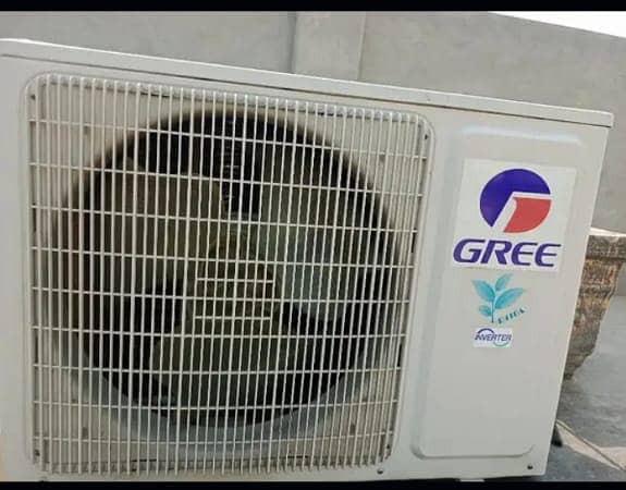 AC  Purchase / DC Invertor / Window AC / Used AC 1