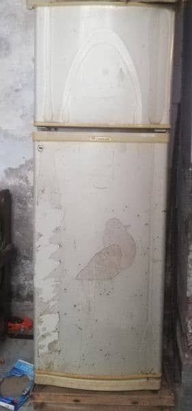 Dawlance Refrigerator for sale 2