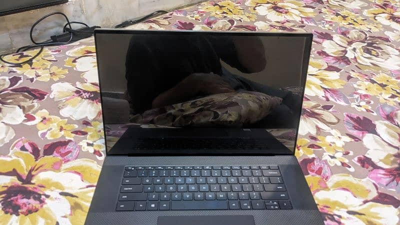 DELL XPS 17 9700 3
