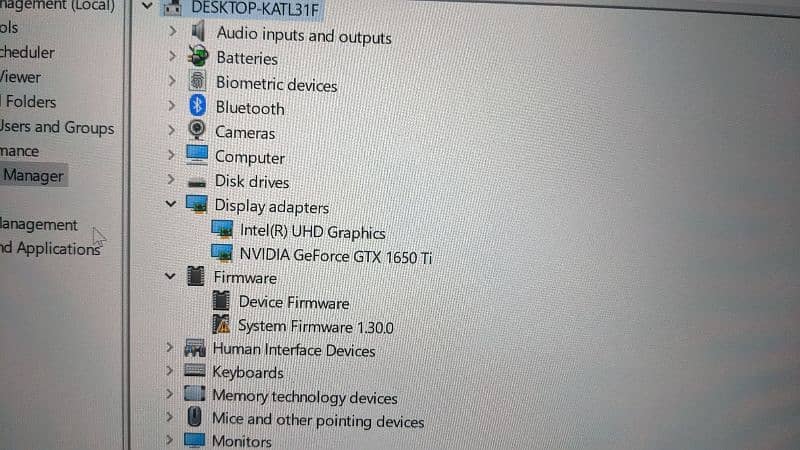 DELL XPS 17 9700 7