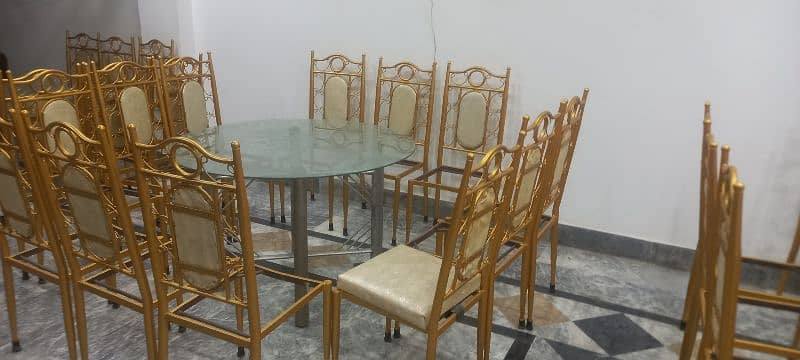 Chairs for sale 2