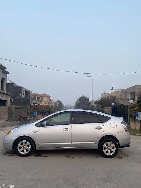 Toyota Prius 2008 first owner import 2012 2