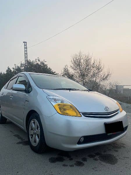 Toyota Prius 2008 first owner import 2012 12