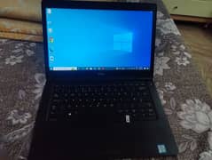 Dell Latitude 5480 i7-6th generation 0