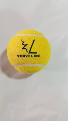 Tennis ball 0