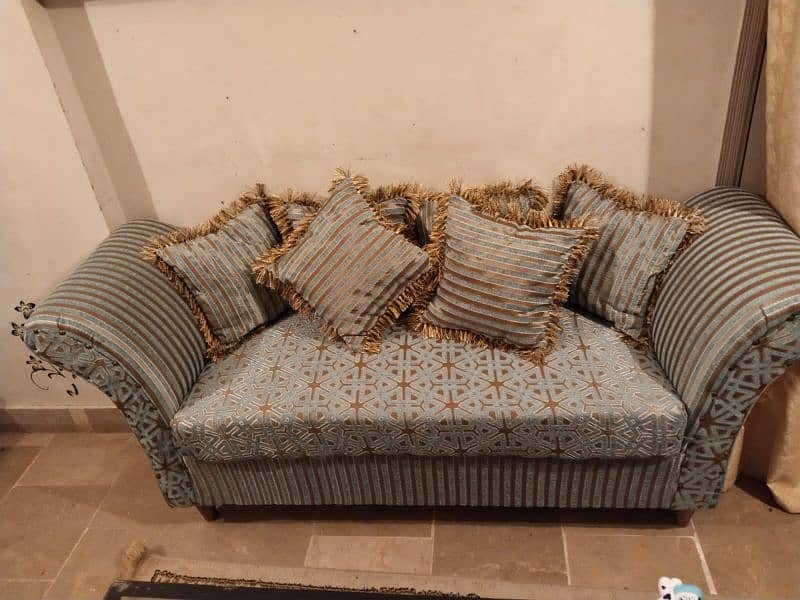 All types of sofa repairing 1