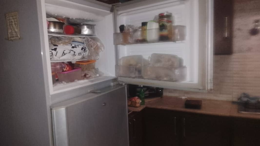 PEL HOME USED FRIDGE 3