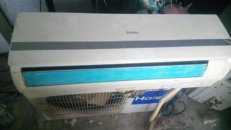 grey 1.5 Ton DC inverter 6