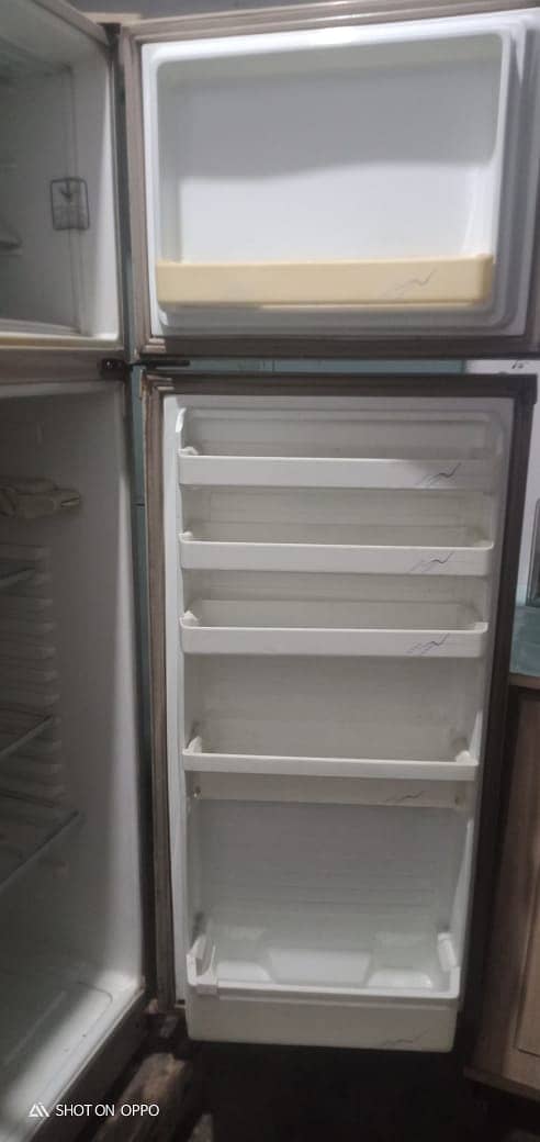 Dawlance Refrigerators Model: 9166 3