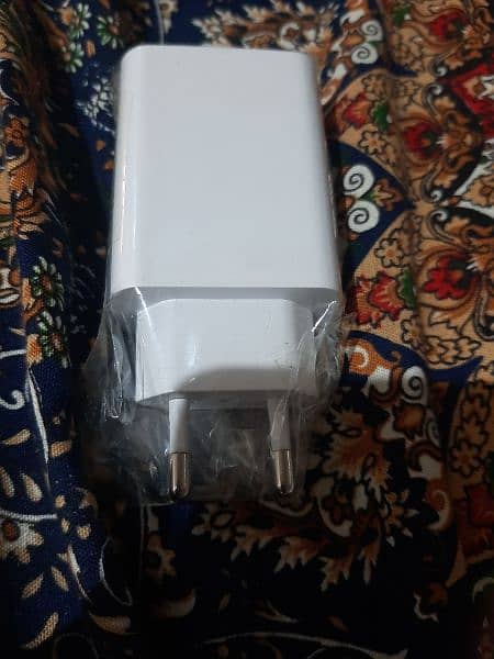 viva brand vivo charger 4