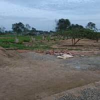 17 KANAL 5 MARLA CORNER PLOT AVAILBE FOR SALE ON FEROZPUR ROAD 0