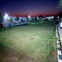 17 KANAL 5 MARLA CORNER PLOT AVAILBE FOR SALE ON FEROZPUR ROAD 4