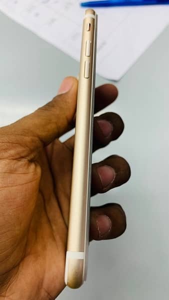 iPhone 7 With Box PTA Aproved 128Gb 3