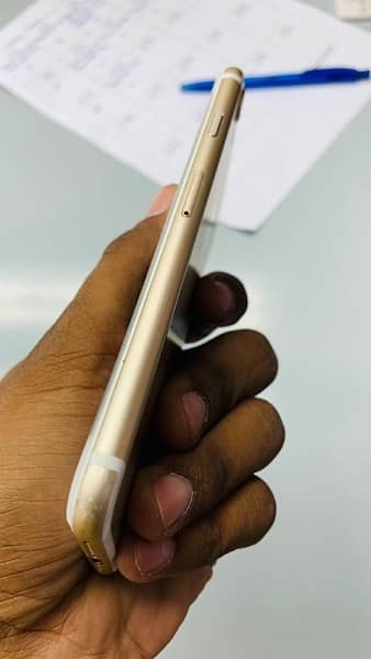 iPhone 7 With Box PTA Aproved 128Gb 7